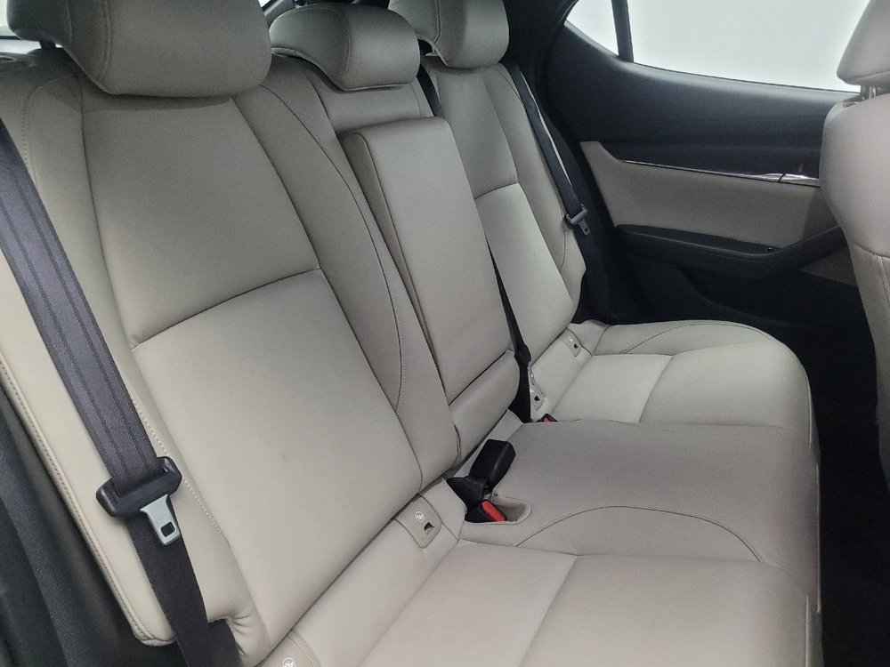 Used 2021 MAZDA MAZDA3 s image 19