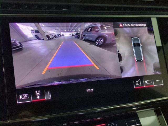 New 2026 Audi Q7 3.0T Premium Plus image 14