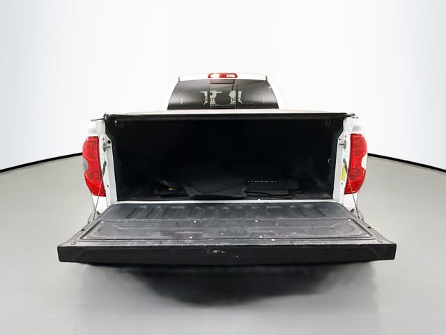 Used 2018 Toyota Tundra 4x4 Double Cab image 23