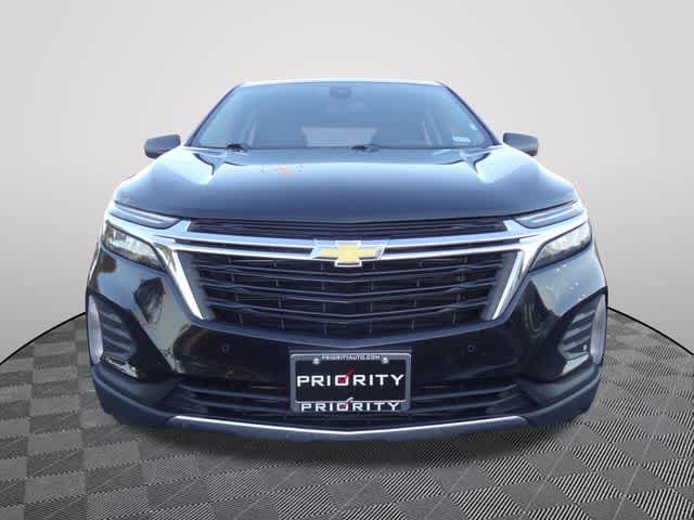 Used 2024 Chevrolet Equinox LT FWD image 5