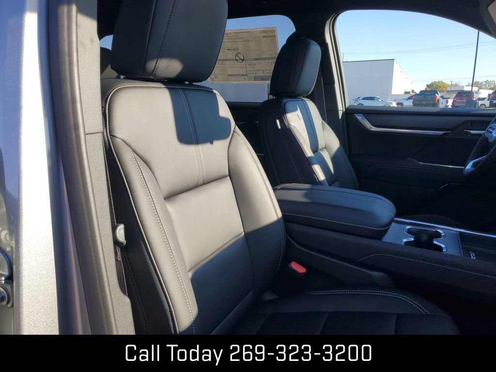 New 2026 GMC Acadia Elevation w/ Black Edition image 31