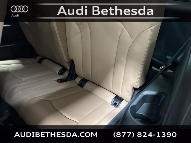 Certified 2026 Audi Q7 3.0T Premium AWD/4WD image 32