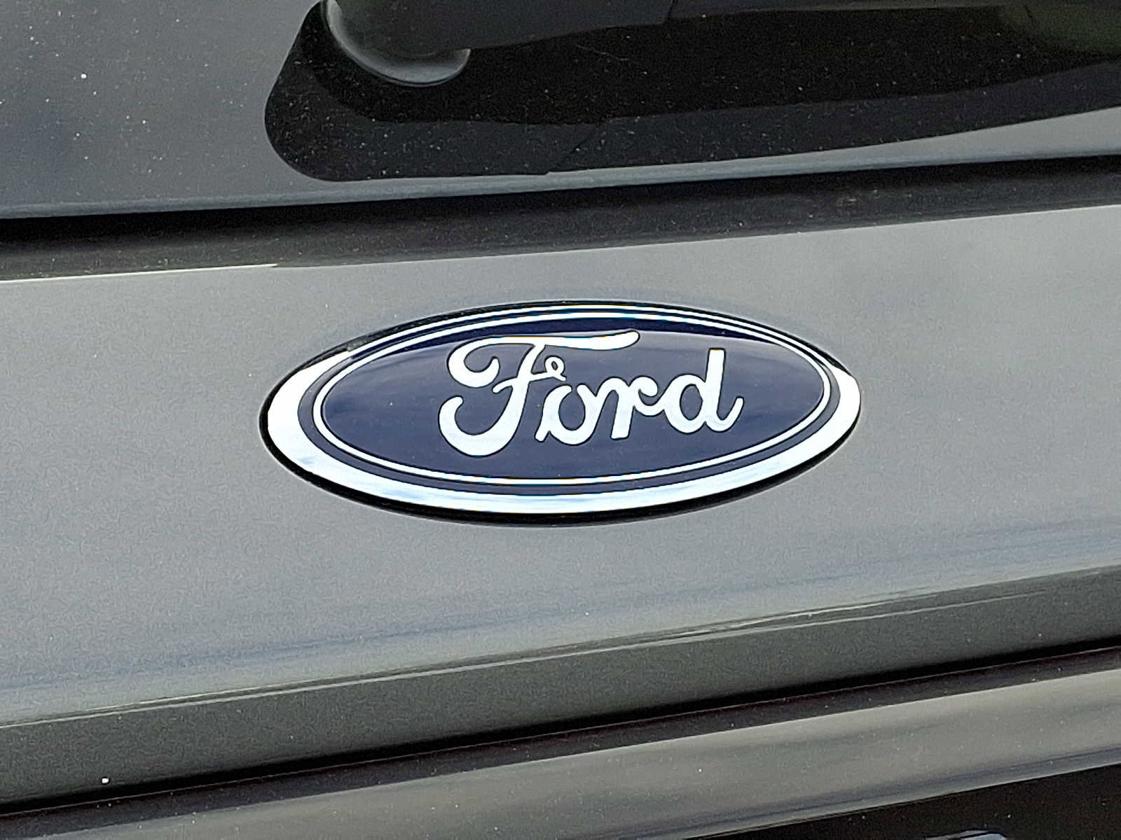 New 2026 Ford Explorer Active AWD/4WD image 22
