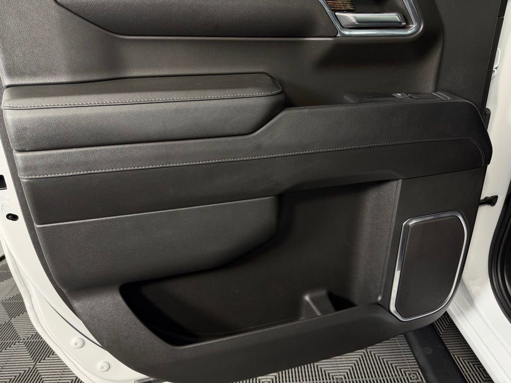 Used 2024 GMC Sierra 1500 SLE w/ X31 Off-Road Package image 26