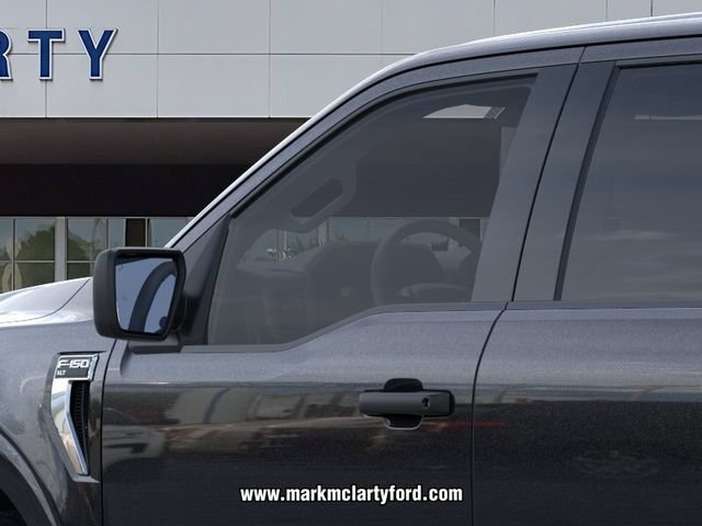 New 2026 Ford F150 XLT RWD image 20