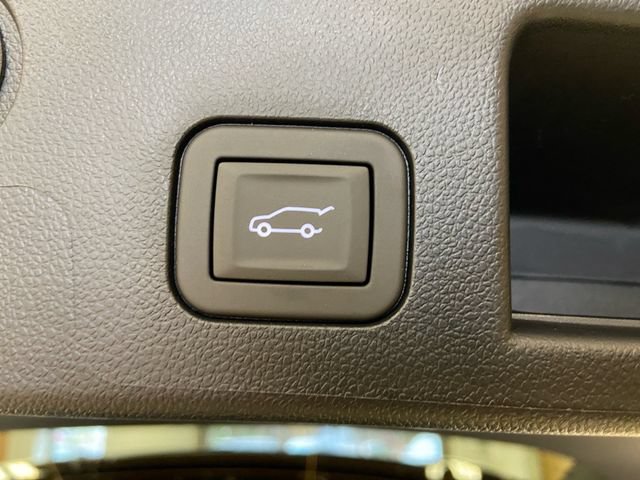 New 2026 GMC Terrain AT4 AWD/4WD image 18