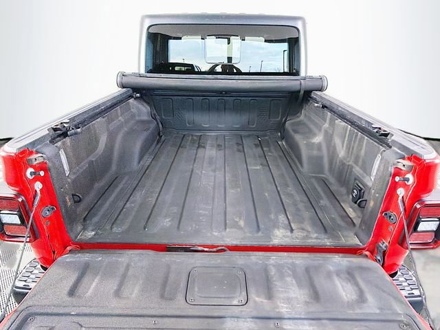 Used 2020 Jeep Gladiator Rubicon image 26