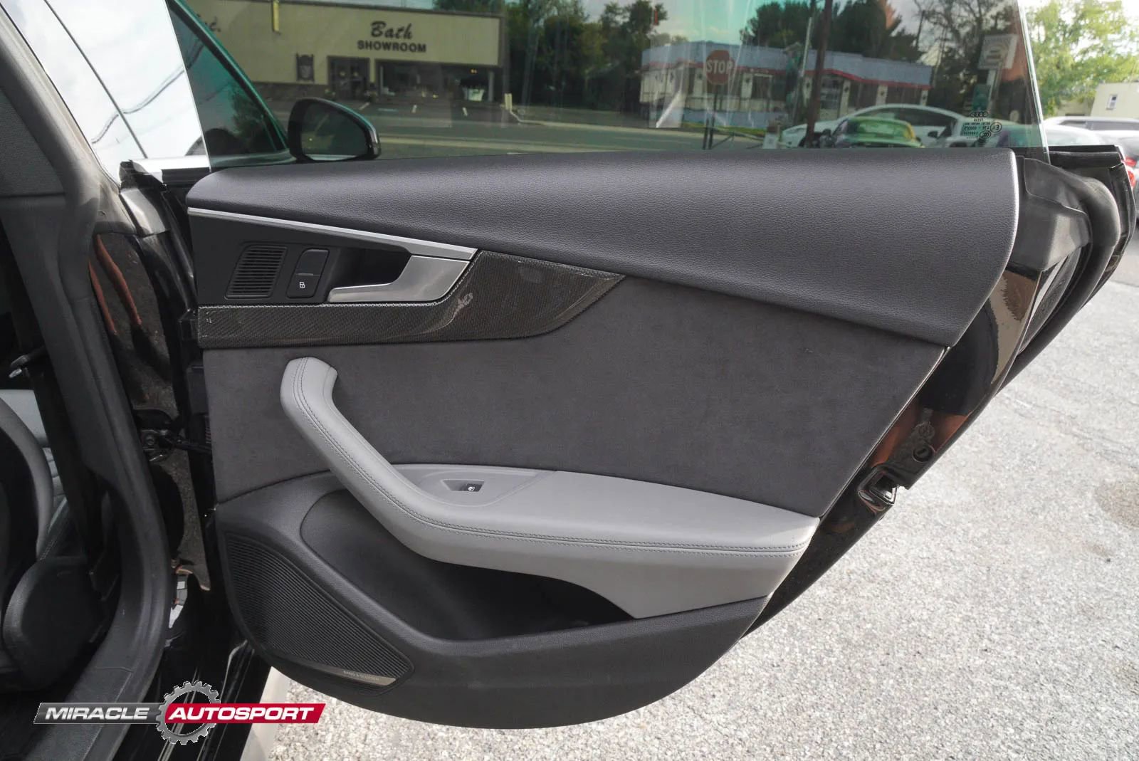 Used 2018 Audi S5 Premium Plus w/ Navigation Package image 36