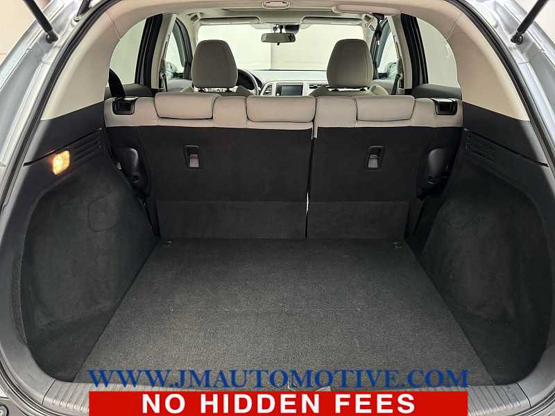 Used 2022 Honda HR-V EX image 17