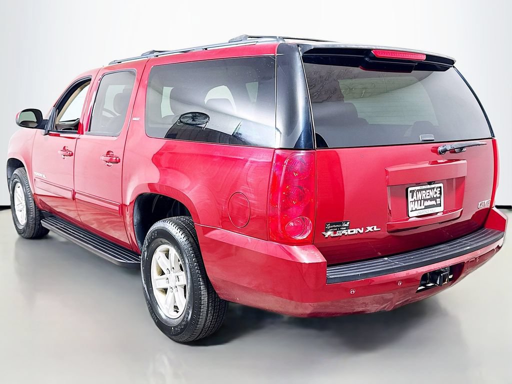 Used 2014 GMC Yukon XL SLT RWD image 6