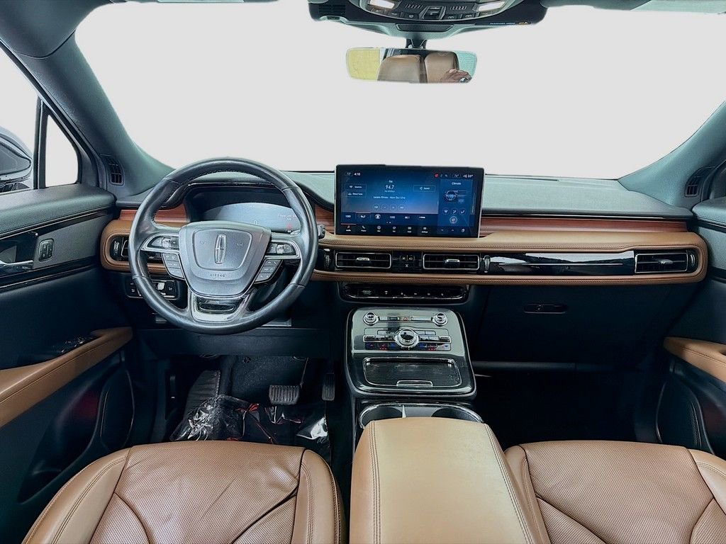 Used 2022 Lincoln Nautilus Reserve image 28