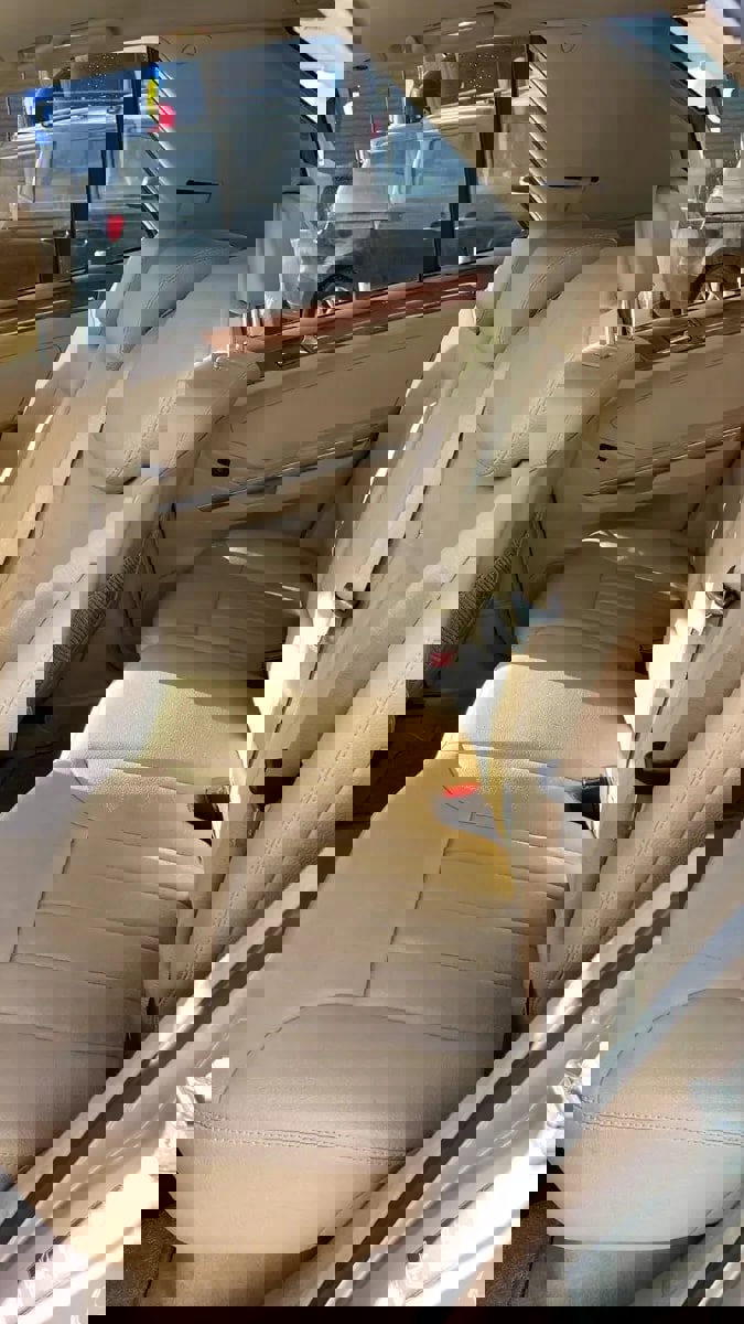 Used 2007 Mercedes-Benz ML 350 suv image 15