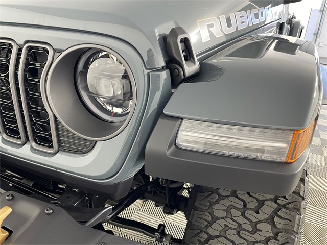 New 2025 Jeep Wrangler Unlimited Rubicon 392 image 21