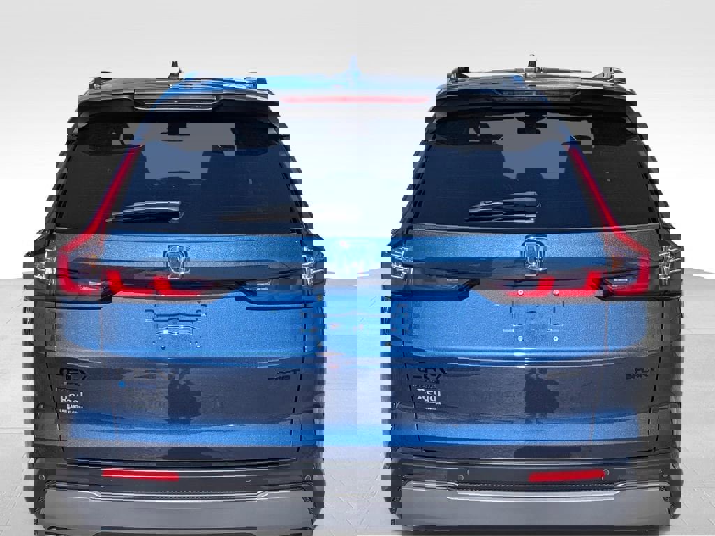 Used 2026 Honda CR-V Sport-L image 4