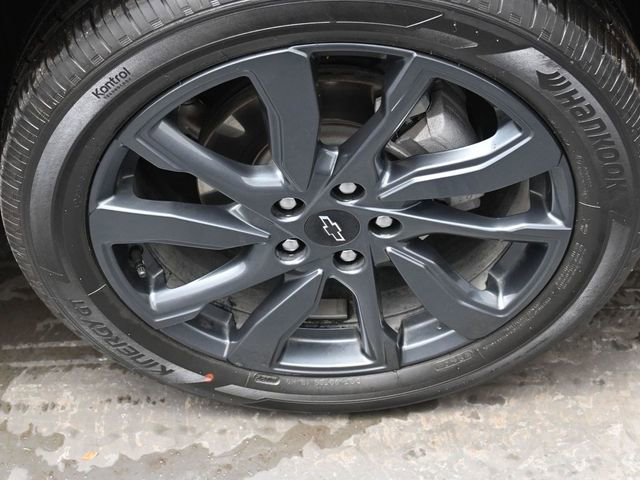 Used 2023 Chevrolet Equinox RS w/ RS Leather Package image 29