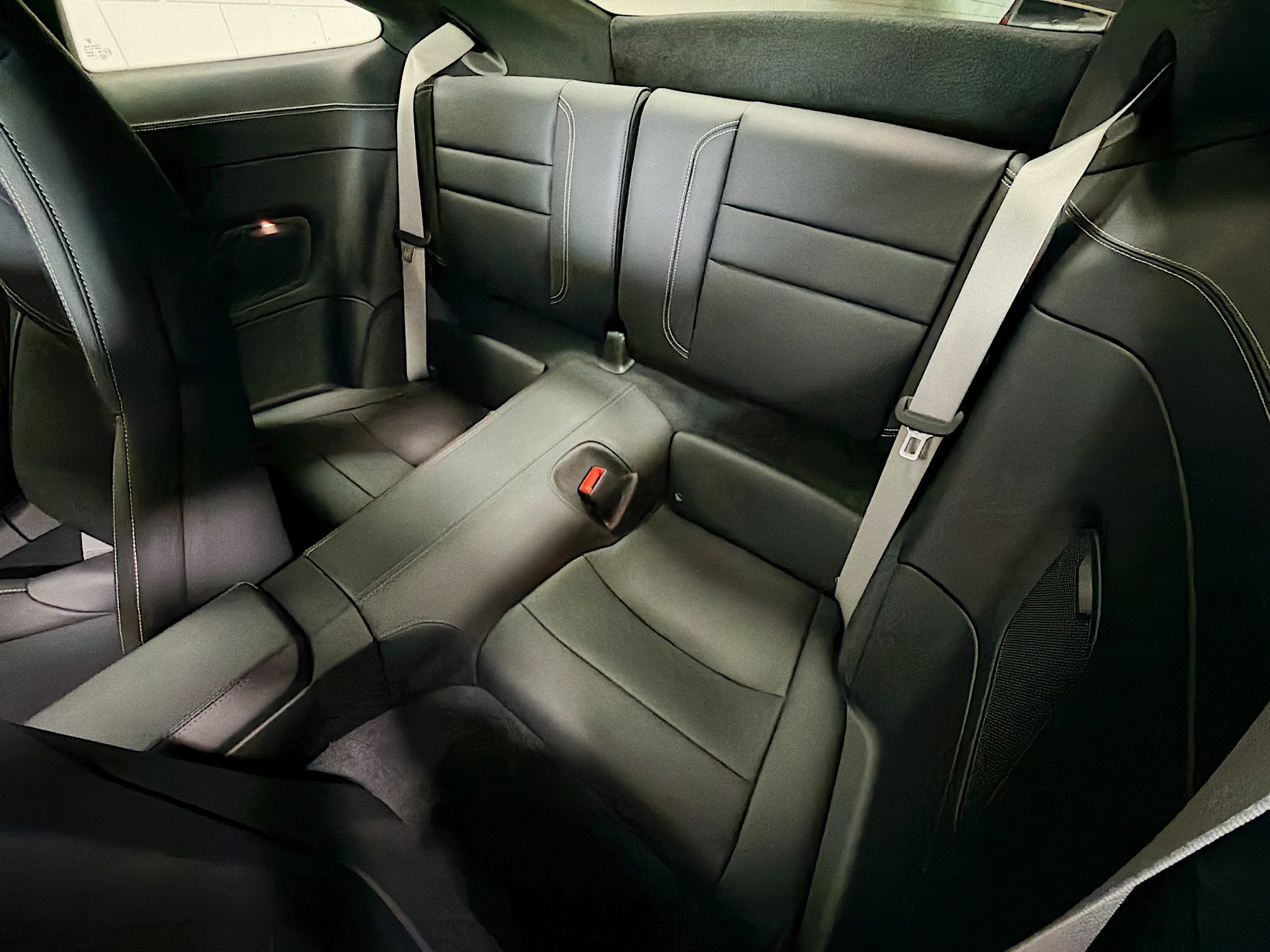 Certified 2025 Porsche 911 Carrera 4 GTS AWD/4WD image 19