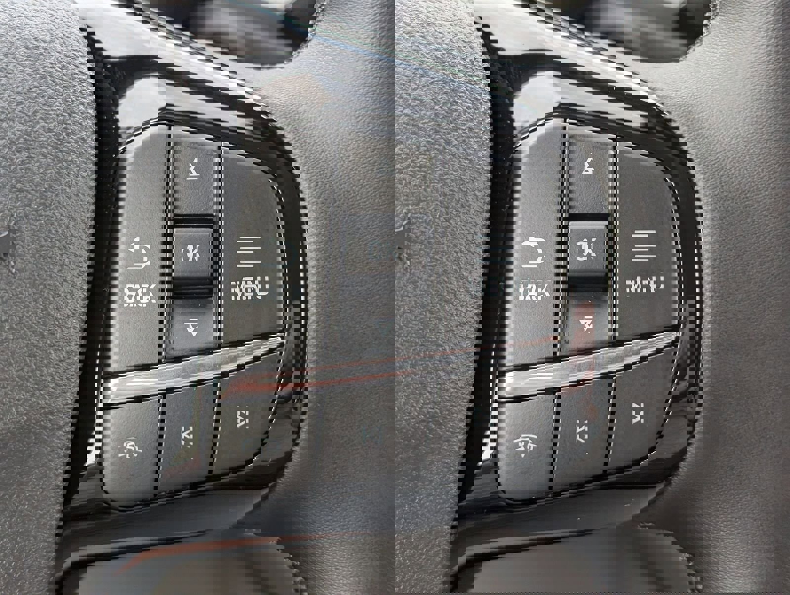 New 2026 Ford Escape Active w/ Cold Weather Package image 23