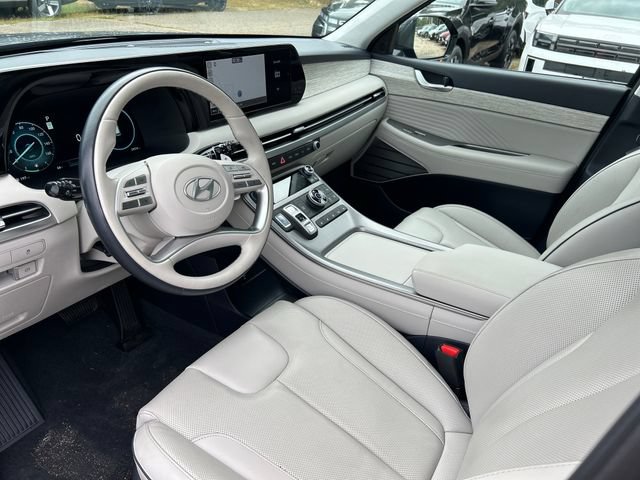 Used 2024 Hyundai Palisade Calligraphy AWD/4WD image 14