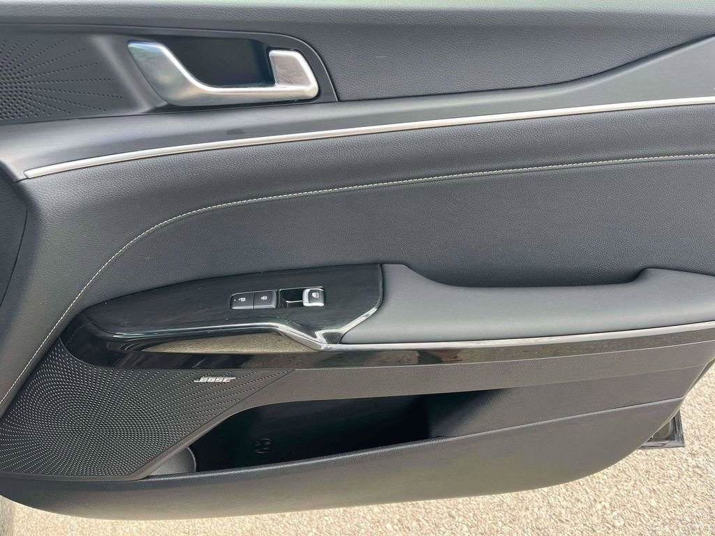 Certified 2026 Kia K5 GT-Line w/ GT-Line Premium Package image 10