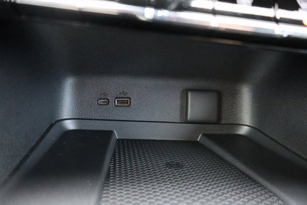 New 2026 Chevrolet Traverse Z71 w/ Enhanced Driving Package image 21