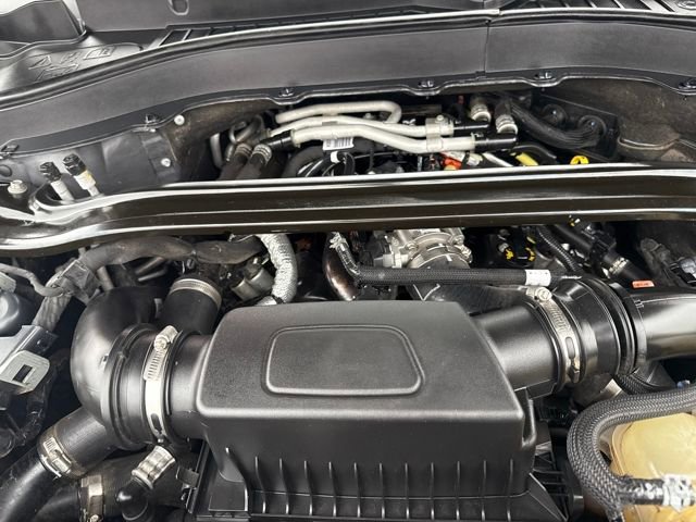 Used 2020 Ford Explorer ST w/ Premium Technology Package image 43