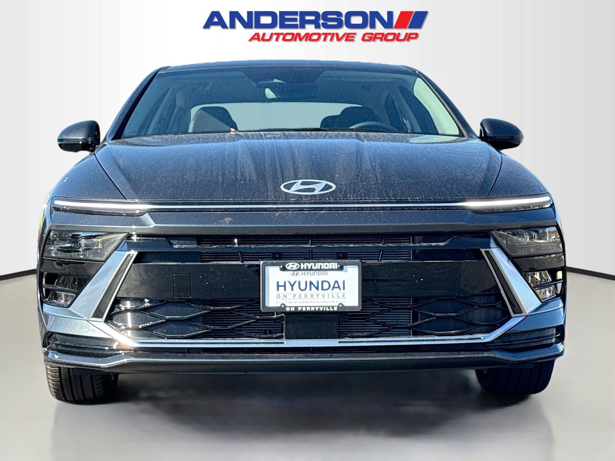 New 2026 Hyundai Sonata SEL image 13