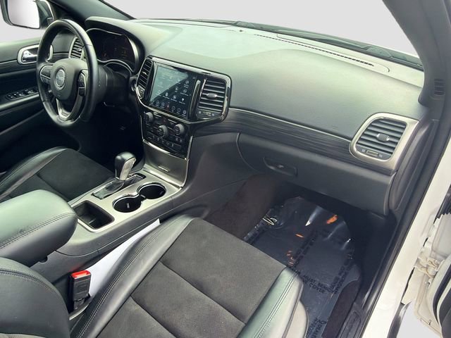 Used 2022 Jeep Grand Cherokee Laredo X AWD/4WD image 14