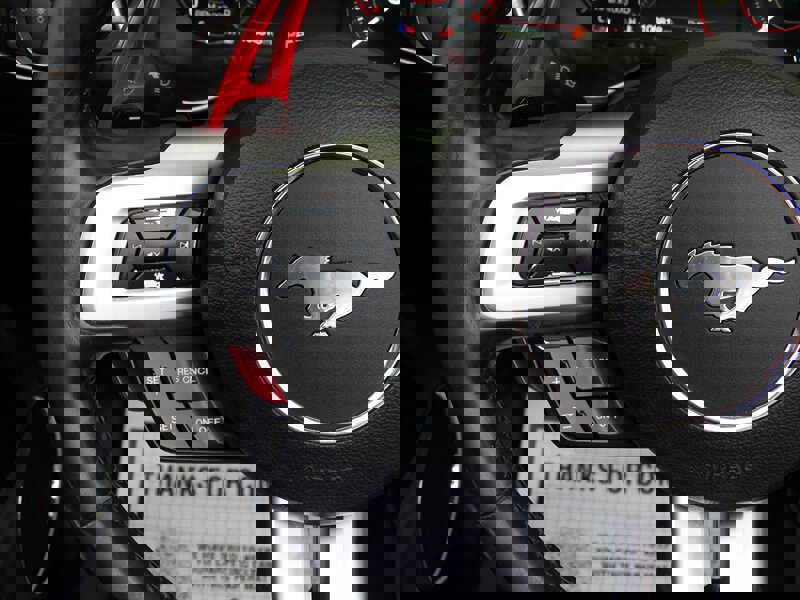 Used 2018 Ford Mustang Premium w/ Equipment Group 201A image 40