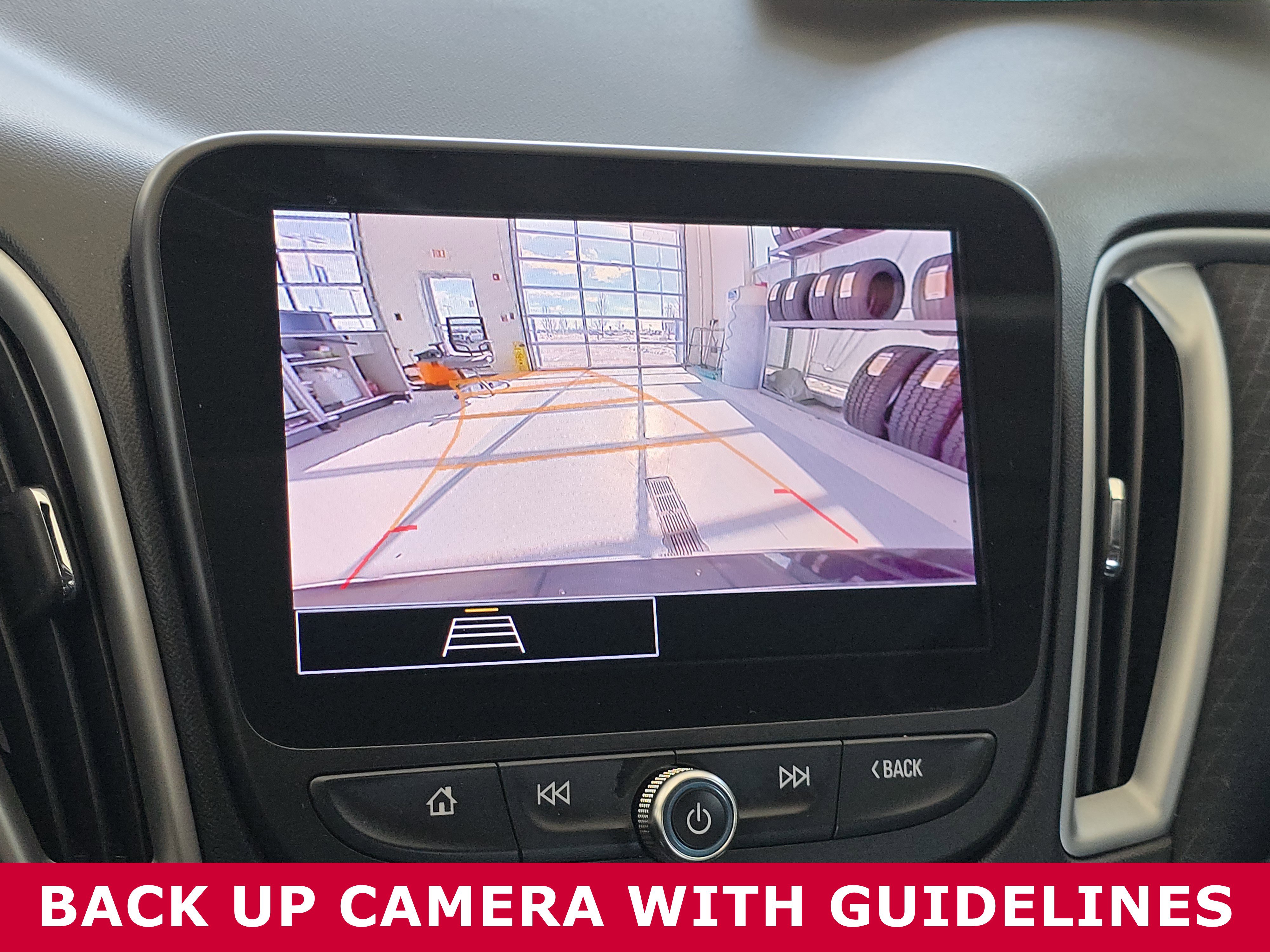 Used 2023 Chevrolet Malibu LT image 31