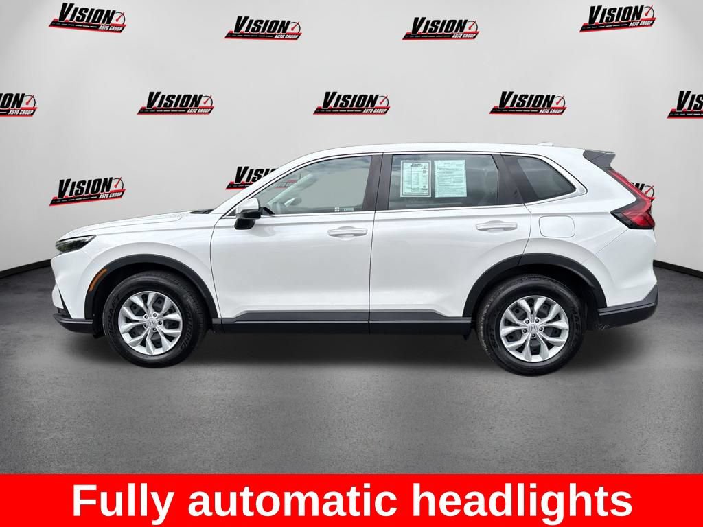 Used 2023 Honda CR-V LX image 8