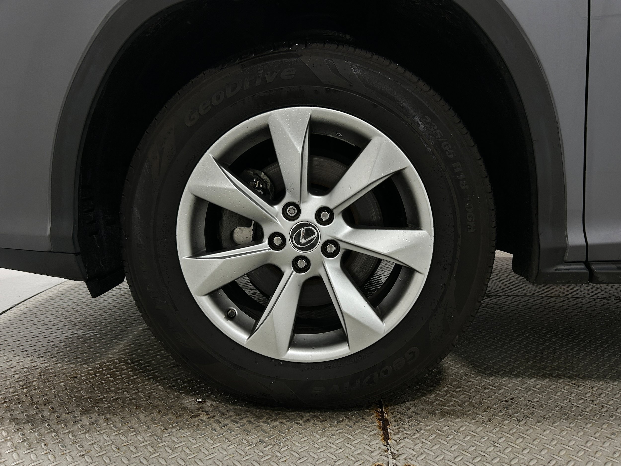 Used 2019 Lexus RX 350 AWD w/ Navigation Package image 41