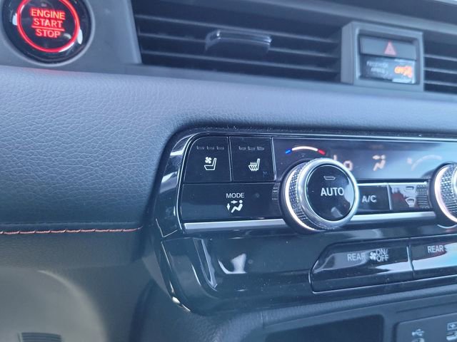 New 2026 Honda Passport TrailSport Elite image 30