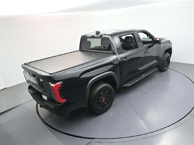 Used 2024 Toyota Tundra TRD Pro AWD/4WD image 45