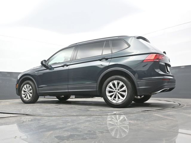 Used 2018 Volkswagen Tiguan S FWD image 55