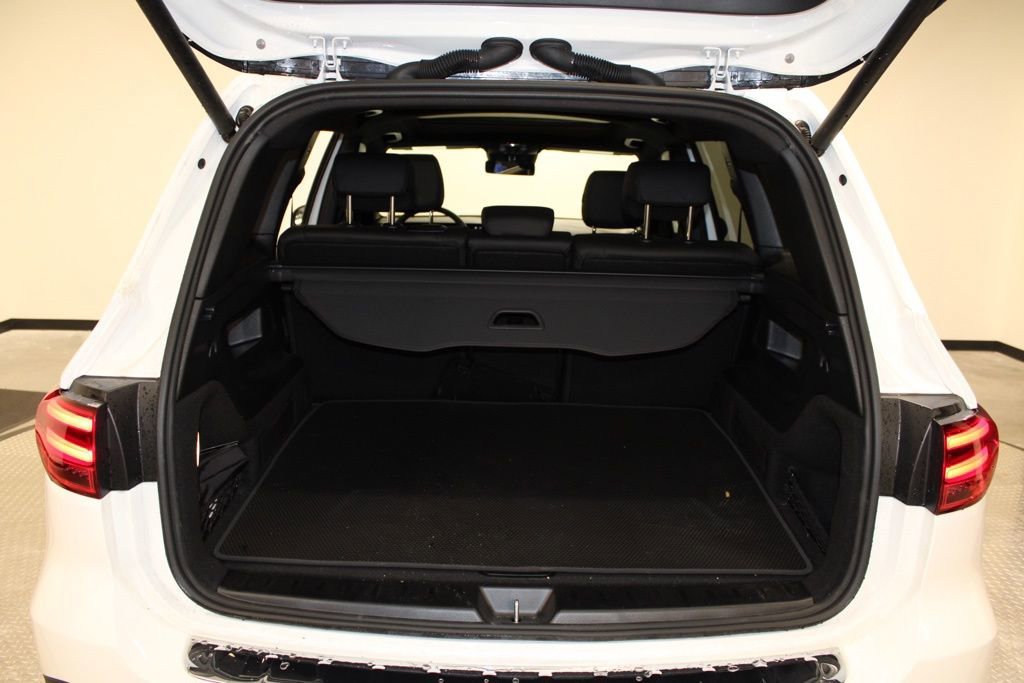 Certified 2026 Mercedes-Benz GLB 250 4MATIC image 34