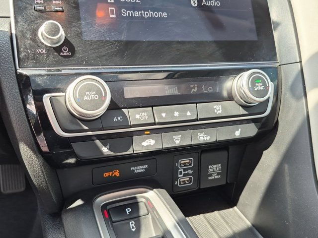 Used 2022 Honda Insight Touring image 15