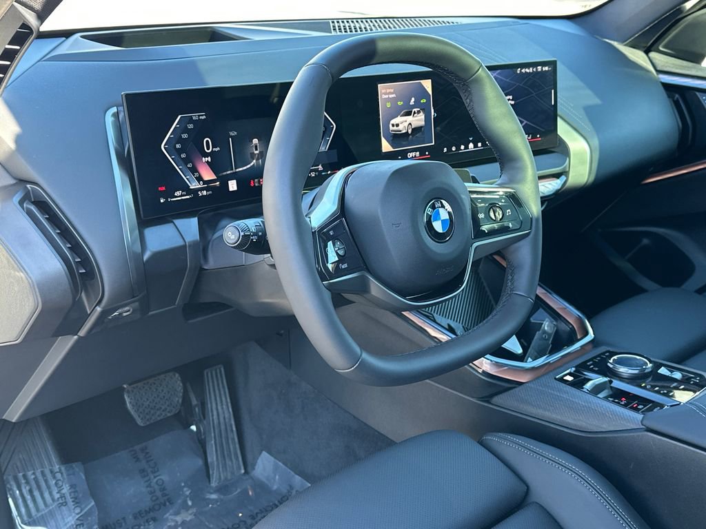 Used 2026 BMW X3 xDrive30 image 22