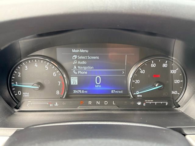 Used 2023 Ford Explorer XLT w/ Equipment Group 202A image 30