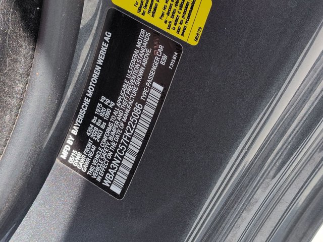 Used 2015 BMW 428i Coupe image 15