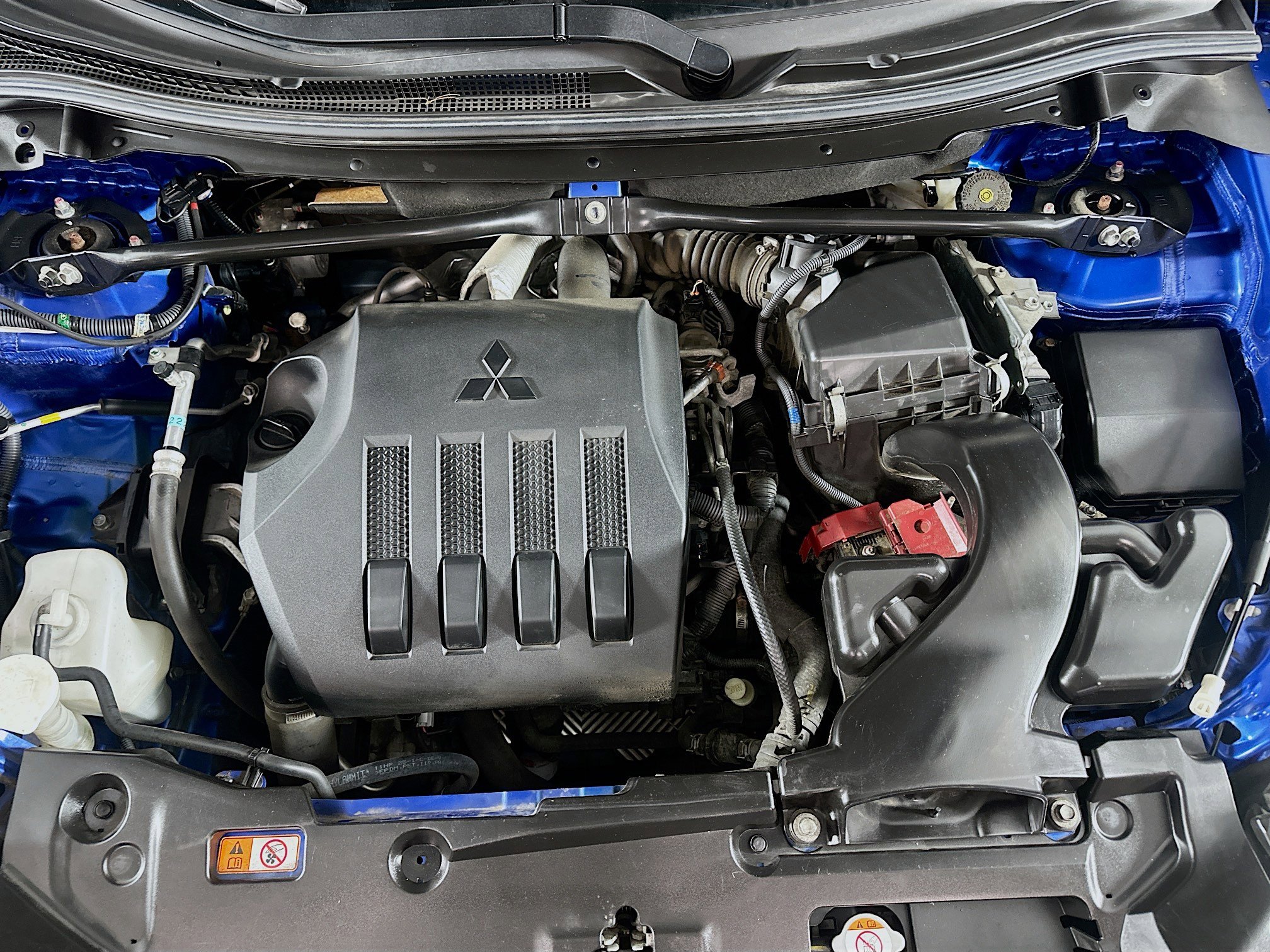 Used 2020 Mitsubishi Eclipse Cross ES image 30