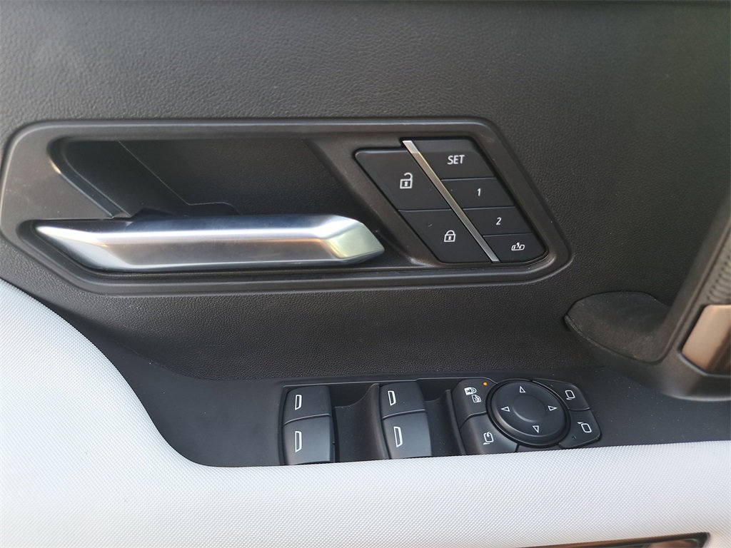 New 2025 GMC Hummer EV 3X image 18