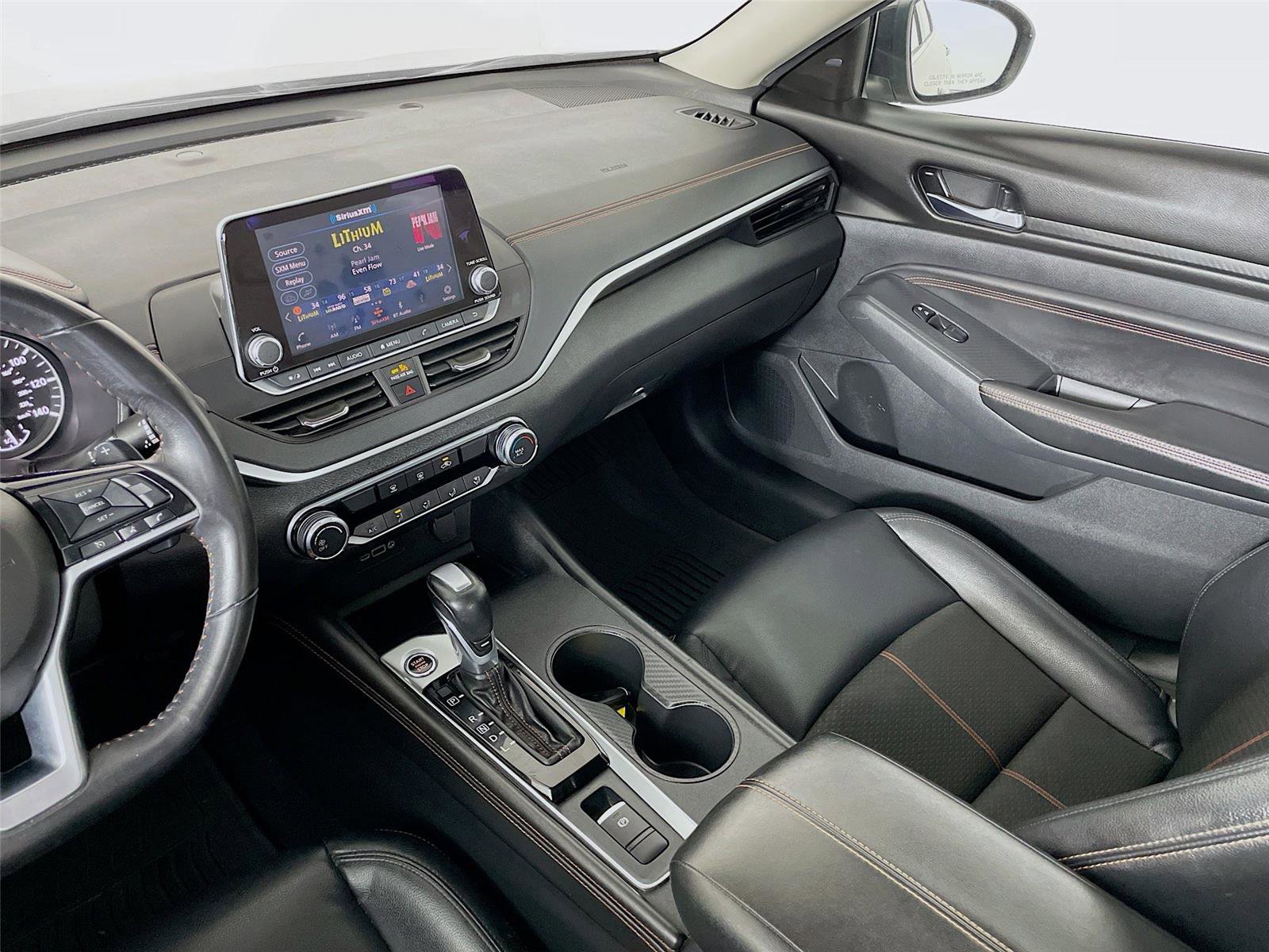 Used 2021 Nissan Altima 2.5 SR image 25