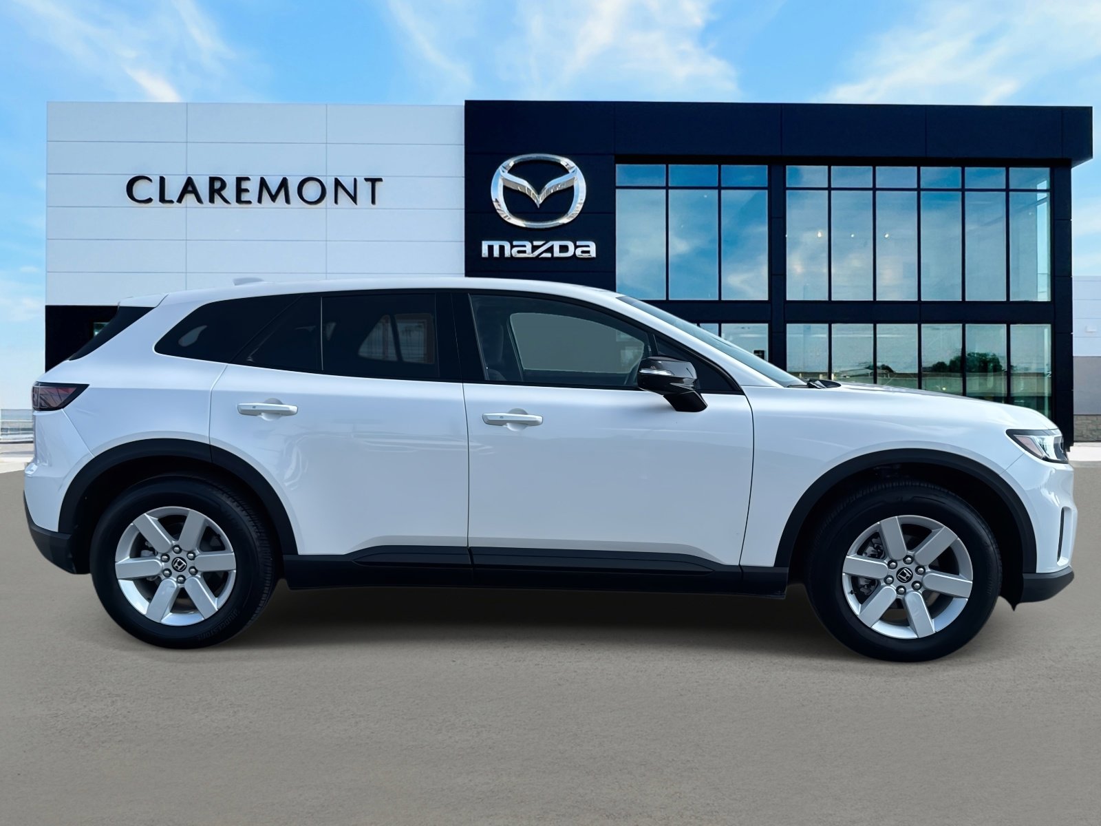 Used 2024 Honda Prologue EX image 3