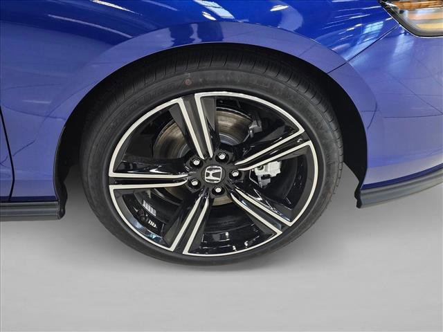 New 2026 Honda Accord Sport image 9
