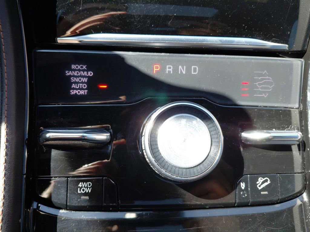 Used 2021 Jeep Grand Cherokee L Summit image 30