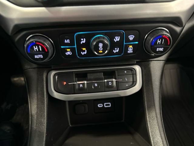 Used 2023 GMC Acadia SLE w/ Driver Convenience Package image 25