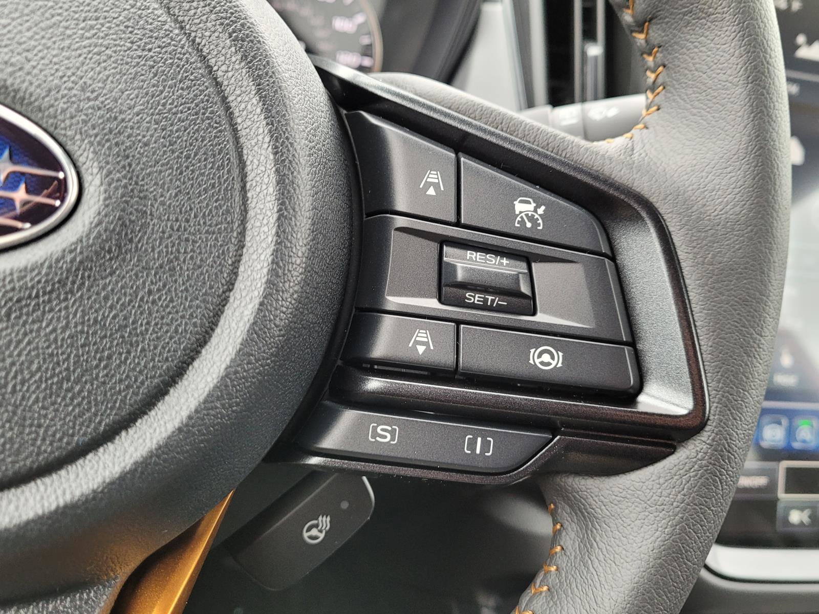 New 2026 Subaru Crosstrek 2.5i Wilderness image 7