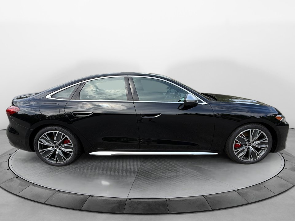 New 2026 Audi S5 Premium Plus AWD/4WD image 8