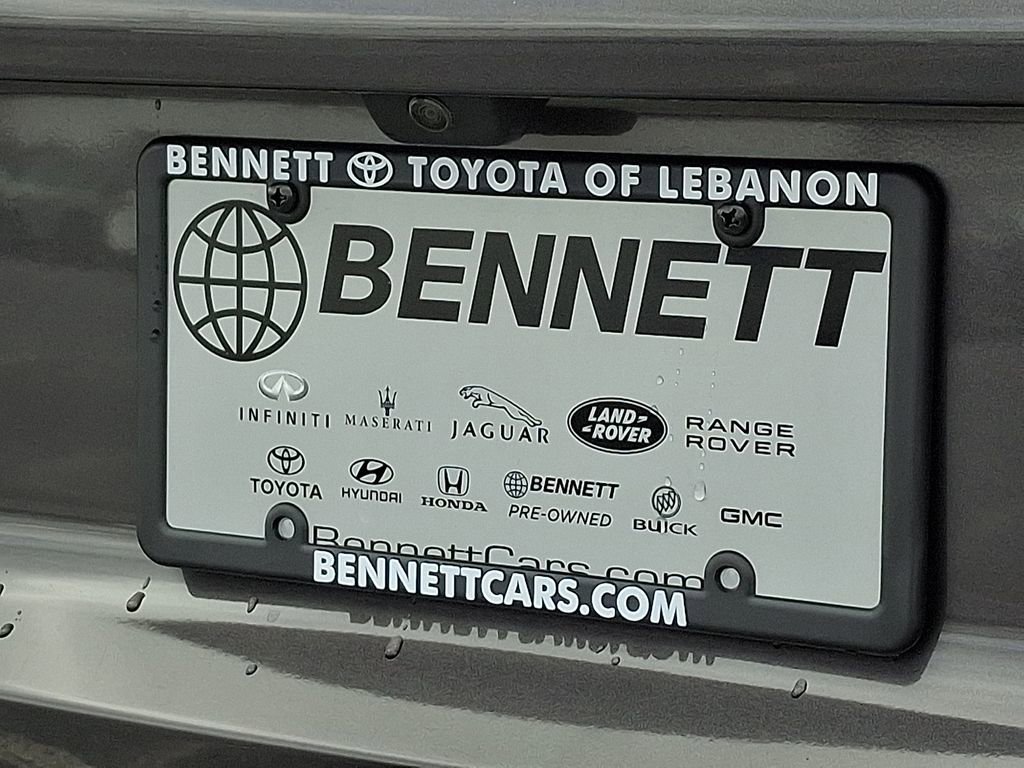 Used 2022 Jeep Cherokee Latitude Lux w/ Sun & Sound Group image 31