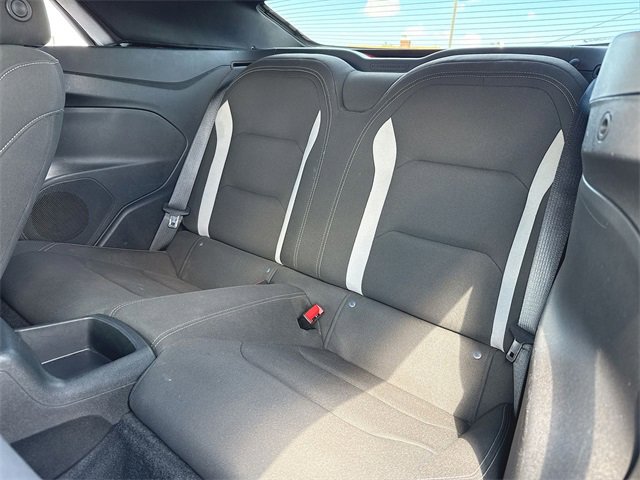 Used 2023 Chevrolet Camaro LT image 23